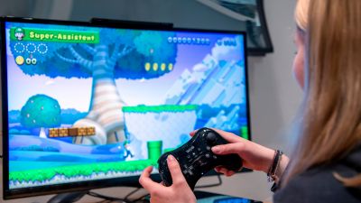 Gaming ohne Grenzen – wie Barrierefreiheit in digitalen Spielen Inklusion und Teilhabe fördert